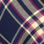 Rails ππ Plaid Short Sleeve Button Down Top Photo 3