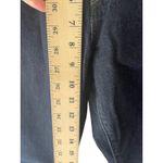 Levi's  515 Bootcut Women's Size 8 Dark Wash Mid‎ Rise Jeans Photo 8