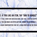 🆕No Tan Line Blue Brazilian Bikini Size M Photo 5