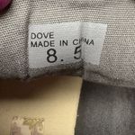 Band of Gypsies Gray Wool Women's Sneakers Photo 4