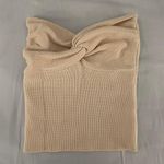 City Beach Mooloona Knit Tube Top Photo 2