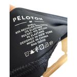 Peloton NWT  Endurance Run Skort Athletic Running Skirt Black – Women’s Size M Photo 4