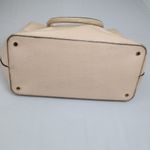 Kate Spade Jenner MacCall Cow Light‎ Pink Leather Shoulder Tote Bag Photo 10