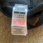 Gymshark NWOT Adapt Animal Seamless Sports Bra, Urban Gray / Black Zebra, Size S Photo 12