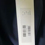 Jovani  Blue Bateau Slit Gown for Prom Photo 7