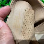 Cole Haan Grandos Nude Slingback Neutral Cutouts Breatheable LEATHER Laser perforated Cutoffs Ankle Booties Photo 7