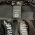 White House | Black Market Tiered Scalloped Sleeveless Top Small Photo 3