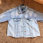 Wild Fable Denim Jacket Photo 0