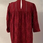 ZARA  TRF mini dress Photo 6