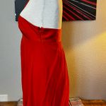 Armani Exchange Womens sz4 100% silk dress Photo 2