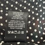 Anthropologie  Cartonnier Filipina Paisley Medallion Open Draped Blazer Jacket Photo 12