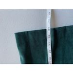 Leslie Fay D1 80s Vintage Green Skirt Suit Set Size 10 Photo 8