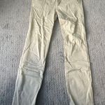 American Eagle Outfitters Skinny Khaki Photo 1