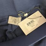 Negative Underwear Club Flare Pant in Navy, Size X Photo 9