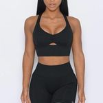 Bombshell sportswear  Keyhole Bralette! Photo 0