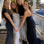 Billabong Willow Jumpsuit Photo 3