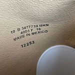 Frye  Womens SHIRLEY OVER THE KNEE Brown Oiled boots 10 B Photo 9