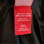 Target  Black Celebrate Studded Holiday T Shirt Photo 9