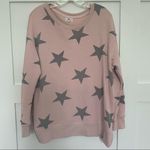 Sundry  Star Zip Sweatshirt 0 Photo 0