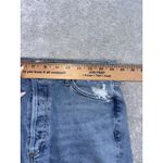 AGOLDE Denim Women's 29 Nico High Rise Slim Fit Jeans Ankle Stretch *small Spot Photo 9