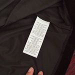 Danielle Bernstein  mini velvet dress Photo 4