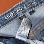 American Eagle  Strigid Mom Jeans Photo 1
