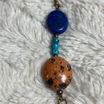 Treska Assyria Collection Necklace Blue Photo 7