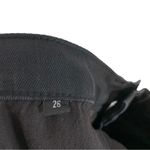 Imogene and Willie High Waist Raw Hem Jeans Size 26 Photo 7