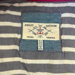 Joules Clothing Sherpa Like Jacket Size Medium White Photo 1