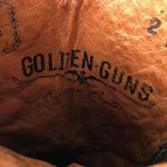 Golden Guns Studded Rhinestones Western 5664 Cowboy Boots 8 Photo 9