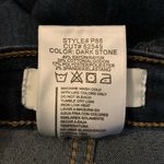 Vibrant high waisted skinny jeans size 3 (25) Photo 11