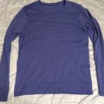 Lululemon Swiftly Relaxed Long Sleeve 2.0 Photo 0