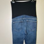Good American Good Mama Full Belly maternity skinny jeans women’s size 2 / 26 Photo 7