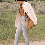 Nisolo Dari Boot Almond Tan Size 9.5 Photo 2