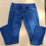 Delia's Delia’s Taylor Medium Wash Straight Leg Jean Photo 0