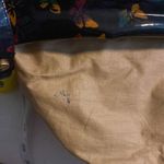 Bottega Veneta  Butterfly Vinyl Crossbody Shoulder Bag w/COA Photo 10