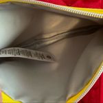 Disney A Very Sweet Beauty In The Beast NWT Plastic Pencil Bag Cases Photo 3