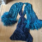 Cutout Feather Photo 5