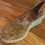 KANNA Espadrilles Size 39 Photo 0