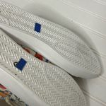 Keds x Rifle Paper Kickback Citrus Garden Party Photo 8