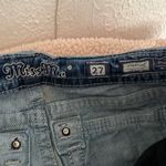 Miss Me  Signature Boot Jeans - Size 27 Photo 2