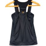 Adidas Clima365 Racerback Women's Under bra Top. Photo 1