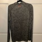 Under Armour Clemson quarter zip long sleeve  Photo 1