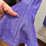 Intimately Free People Movement Purple Bell Sleeve Top Photo 3