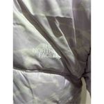 The North Face  NSE 2000 lavender white marble puffer jacket Medium Photo 7