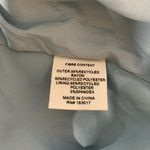 Princess Polly  Ramie Strapless Blue Floral Mini Dress - Size 2 Photo 5