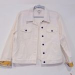 Talbots 100% cotton jacket Photo 0