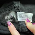 Universal Threads Women’s Black Denim 12 Photo 10