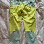 Adidas Stella McCartney athletic spandex Yellow Size XS Photo 3