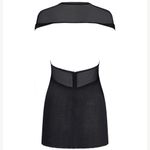 LIONESS  FREEDOM MINI DRESS
ONYX Photo 4